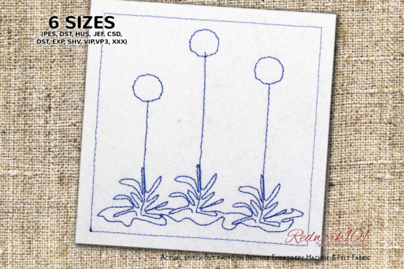 Allium Plant Bluework: A Charming Addition