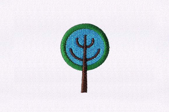 Evaluating Dainty Tree for Real Embroidery Projects