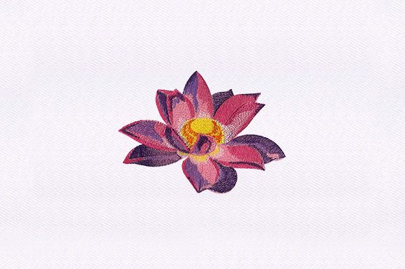 Exotic Flower Design: A Standout for Craft Fairs