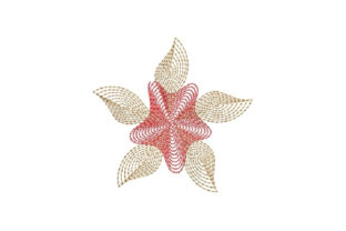 Floral Fancy 2: A Touch of Elegance