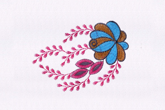Flower Design: A Charming Addition for Seasonal Collections