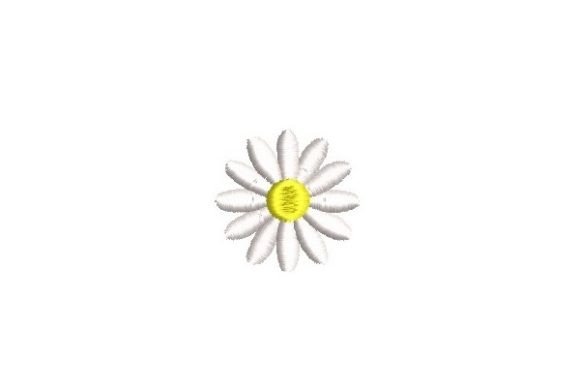 Mini Daisy Flower: A Charming Addition to Your Shop