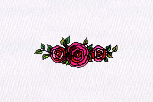 Splendid Flower: A Standout Design for Craft Fairs
